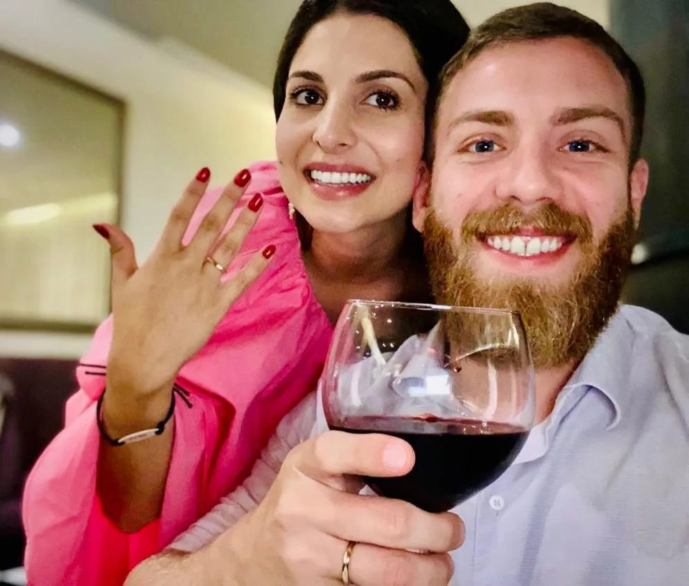 Estamos prestes a dizer 